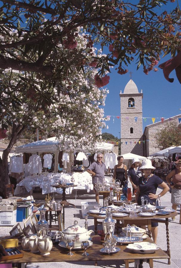 Locanda Sant'Andrea Hotel&Relais San Pantaleo Extérieur photo